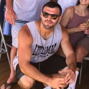 Meet your Posher, Tyler